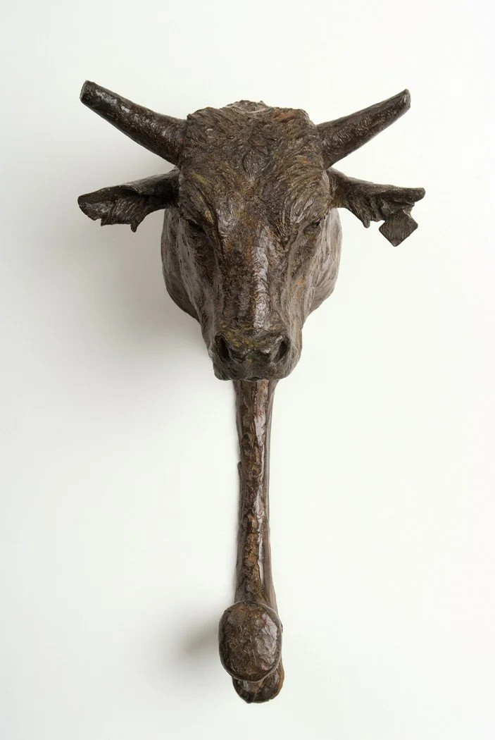 "Bullish" by Greg Kelsey