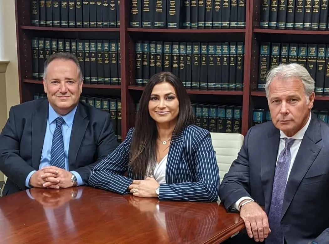 Personal Injury Lawyer Northeast Philadelphia