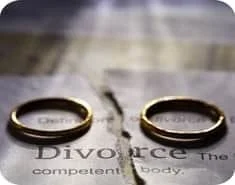 Bucks County Divorce Attorney