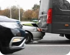 Bucks County Rear End Car Accident Attorney