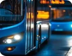 Bucks County SEPTA Accident Attorney