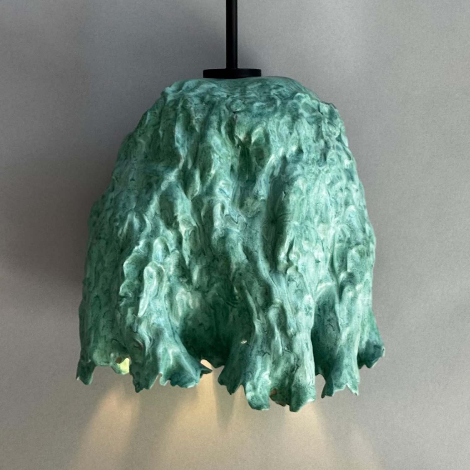 PE08B Sabelica Pendant