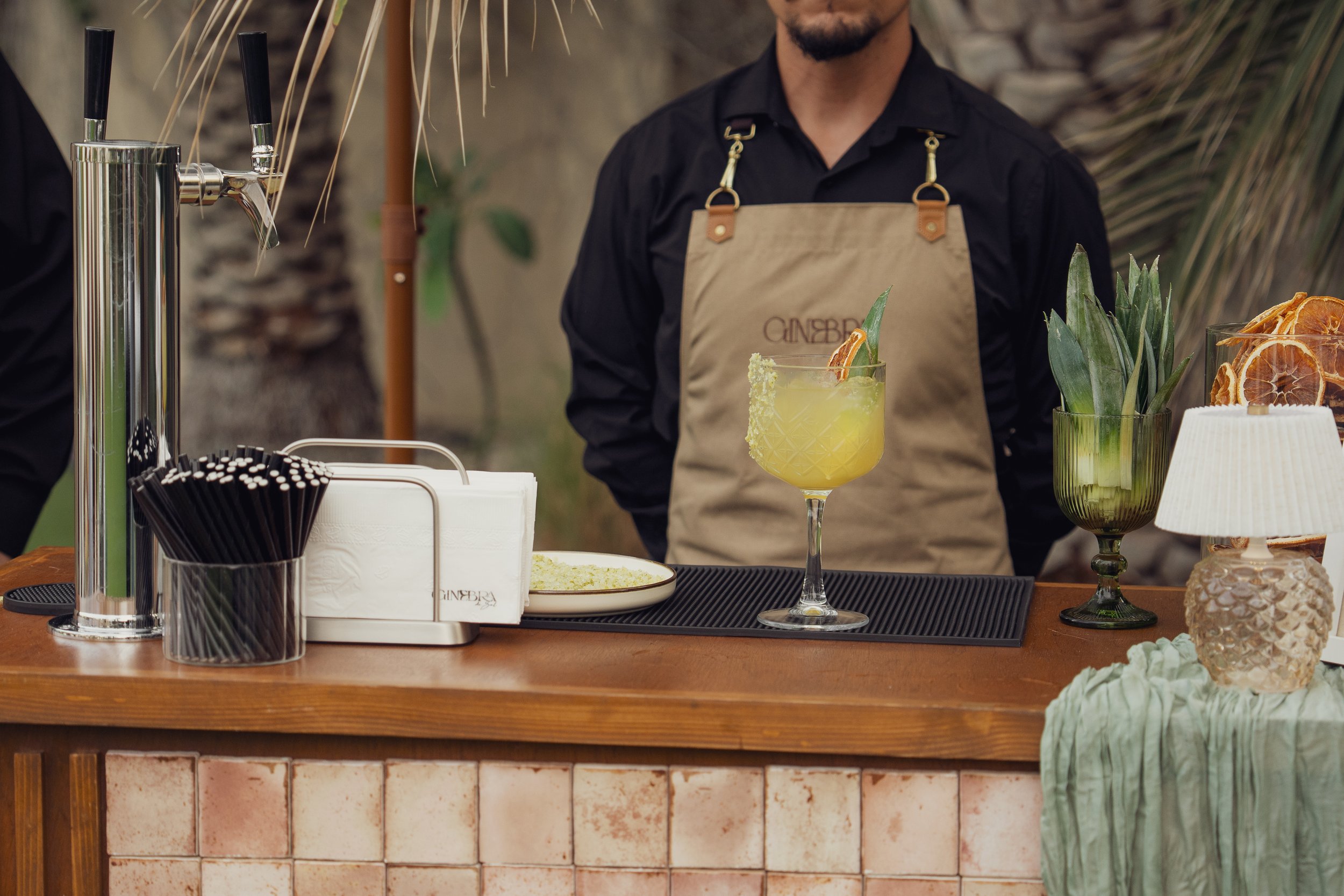 Ginebra de sal, 2025