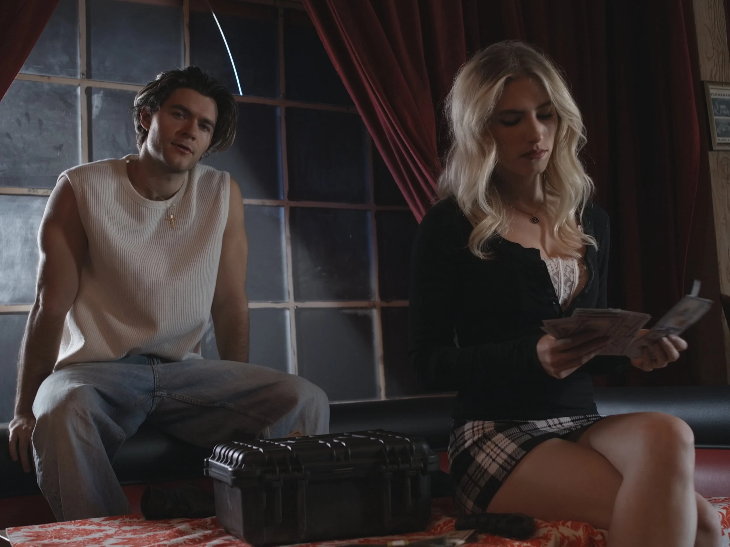 RIDE OR DIE | MUSIC VIDEO