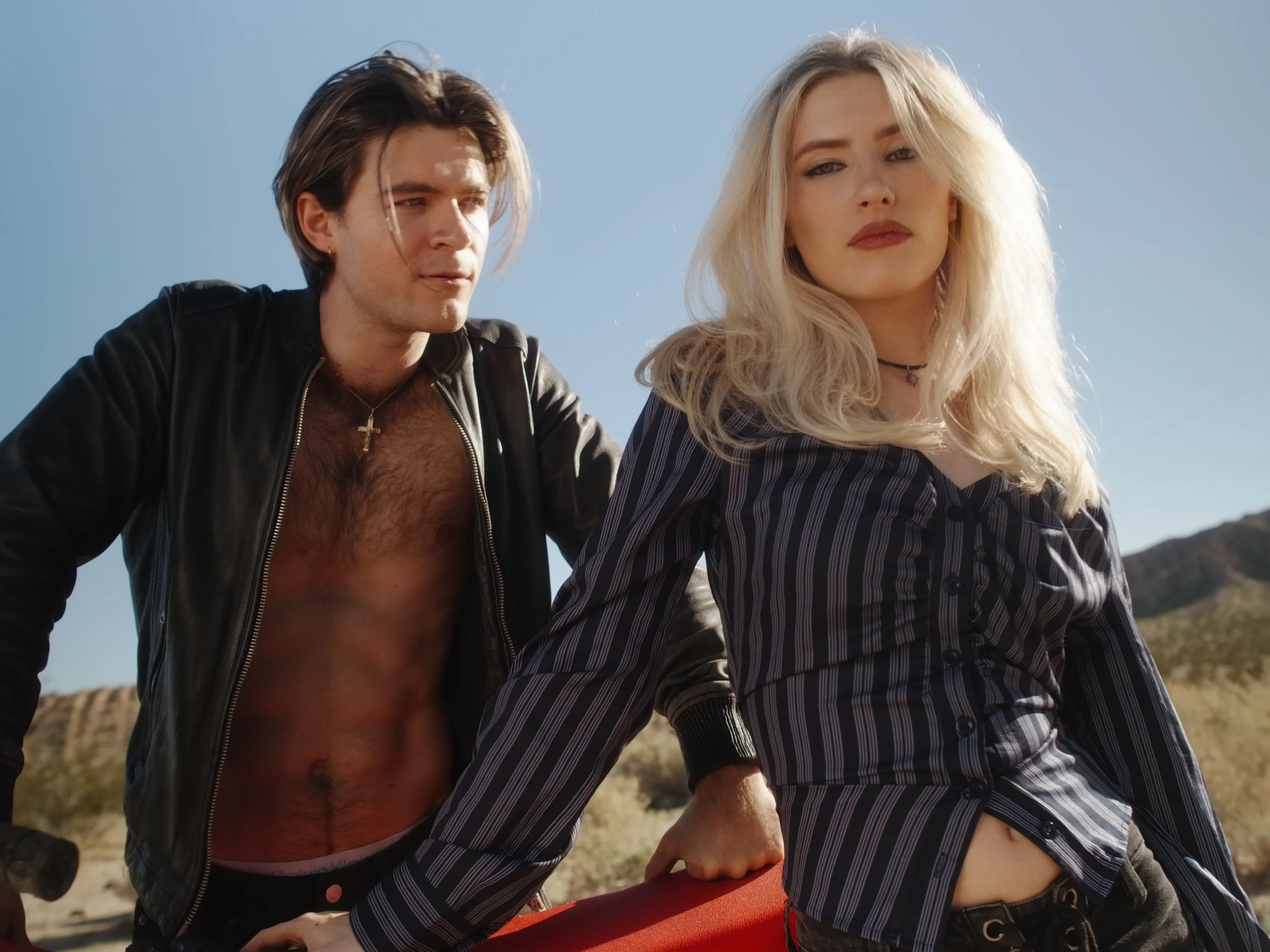 RIDE OR DIE | MUSIC VIDEO