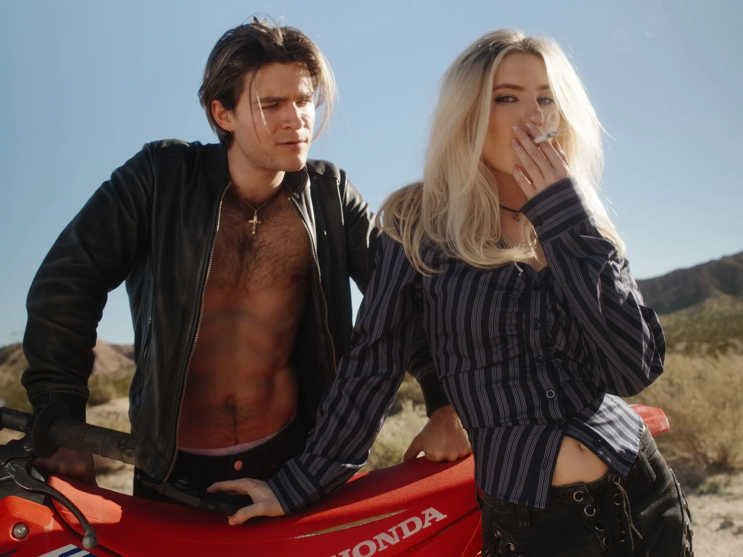 RIDE OR DIE | MUSIC VIDEO