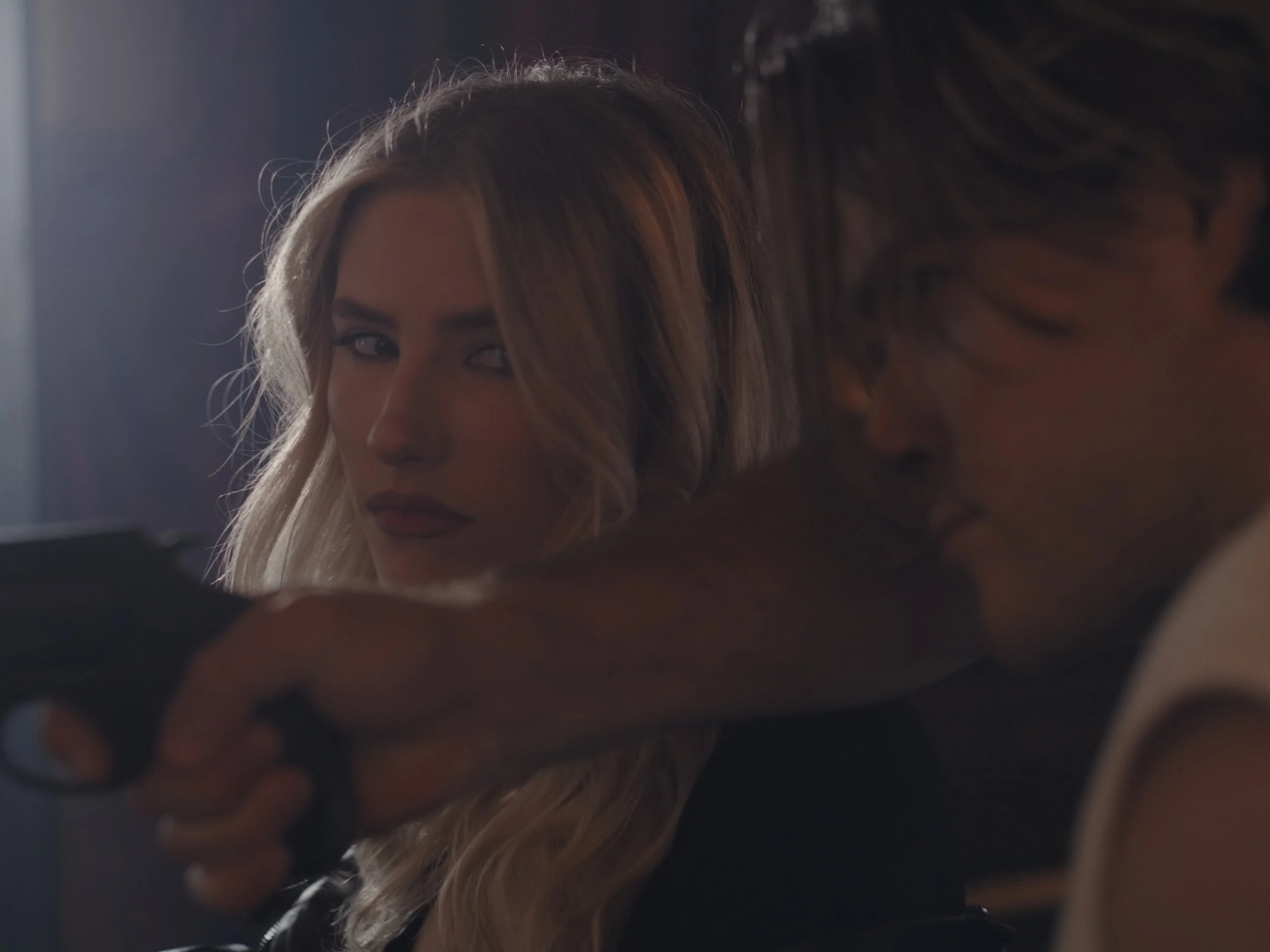 RIDE OR DIE | MUSIC VIDEO