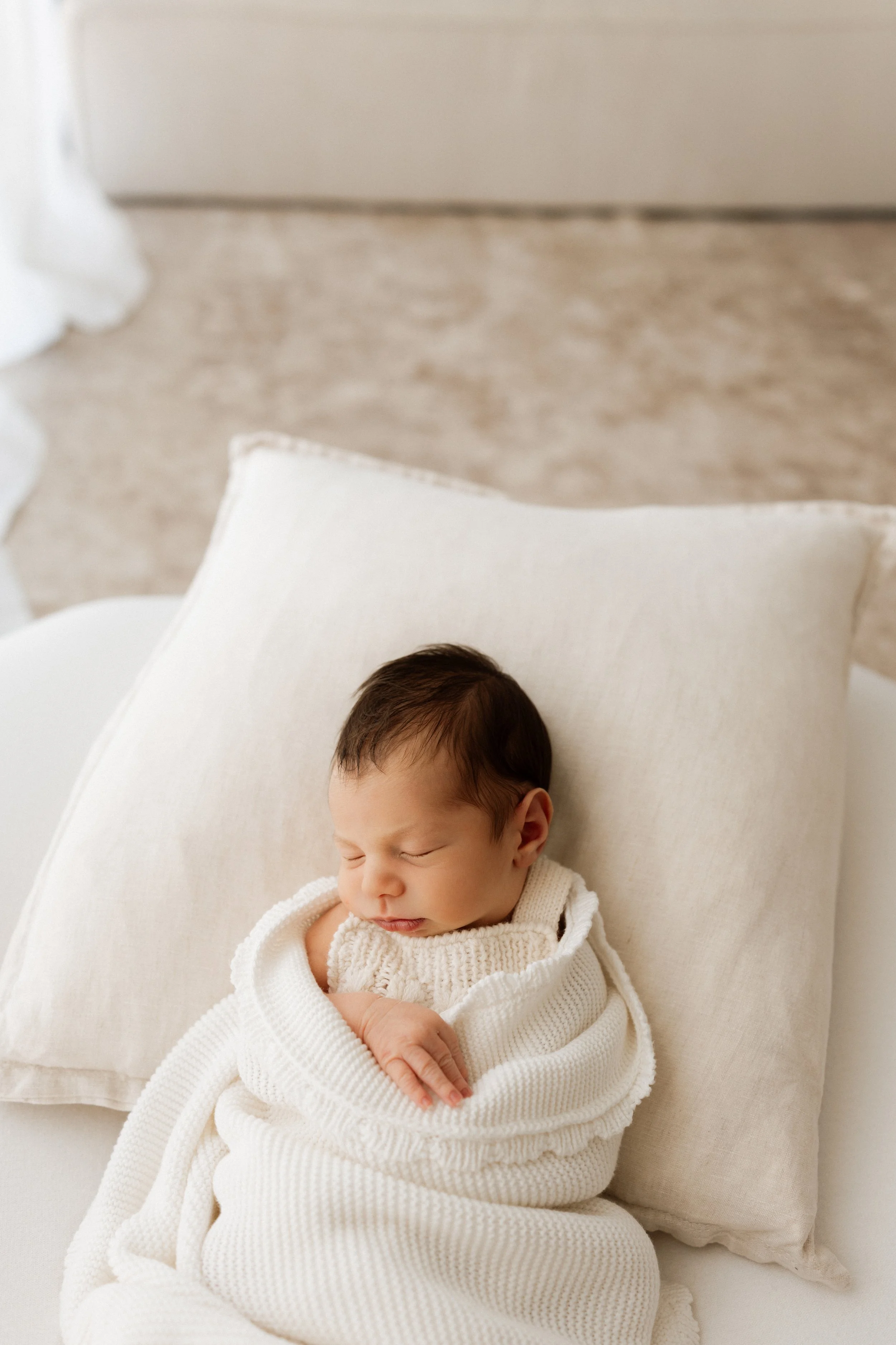 Sunshine Coast Newborn Photographer