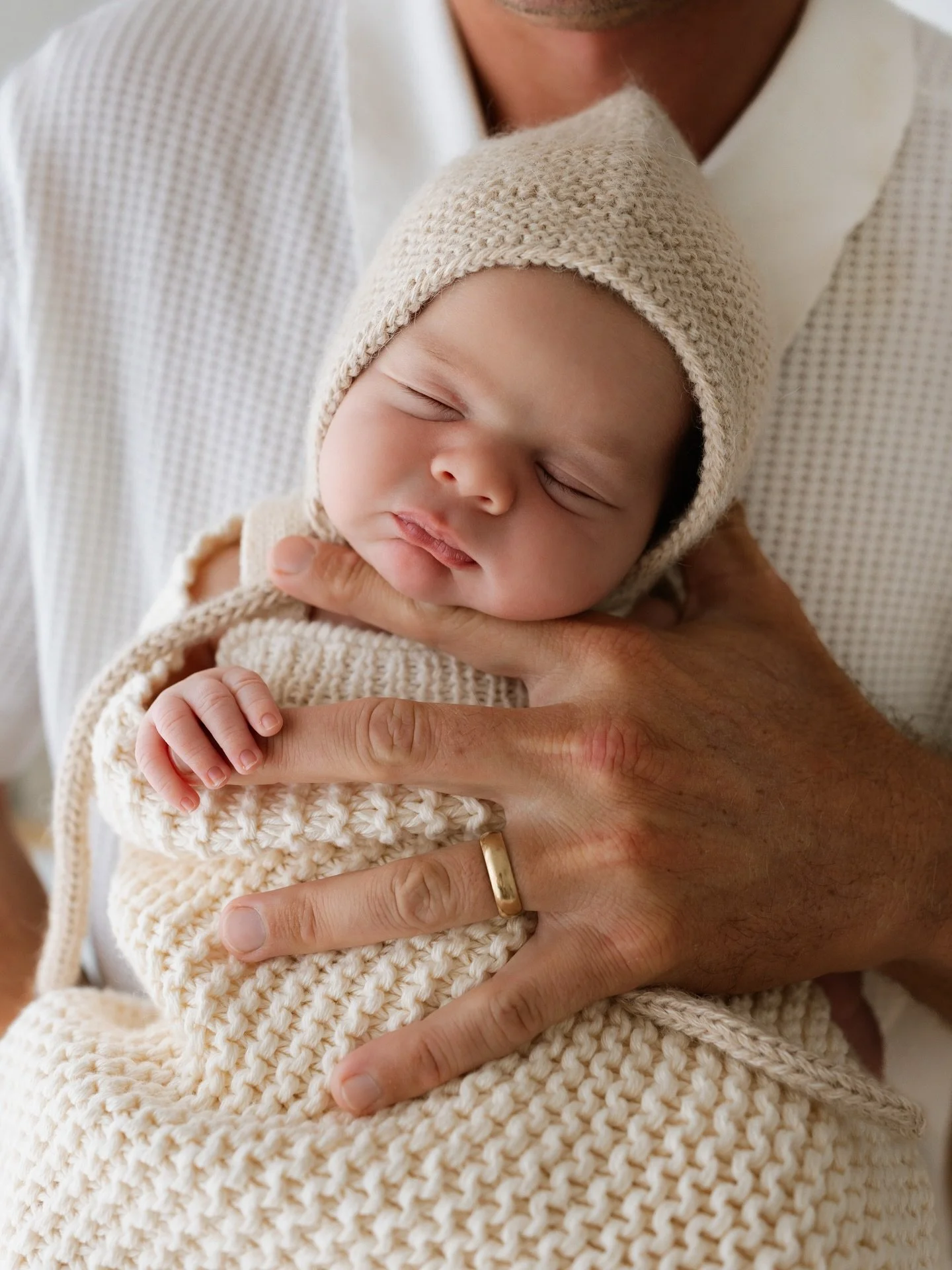 Lots of gorgeous newborns in the studio lately, and yes with a now 2 year old I am a little clucky 🤪🤪🌸
You really do forget how tiny they are. Limited sessions remaining for 2026, get in touch if you&rsquo;re due with a little bubba this year. 

#