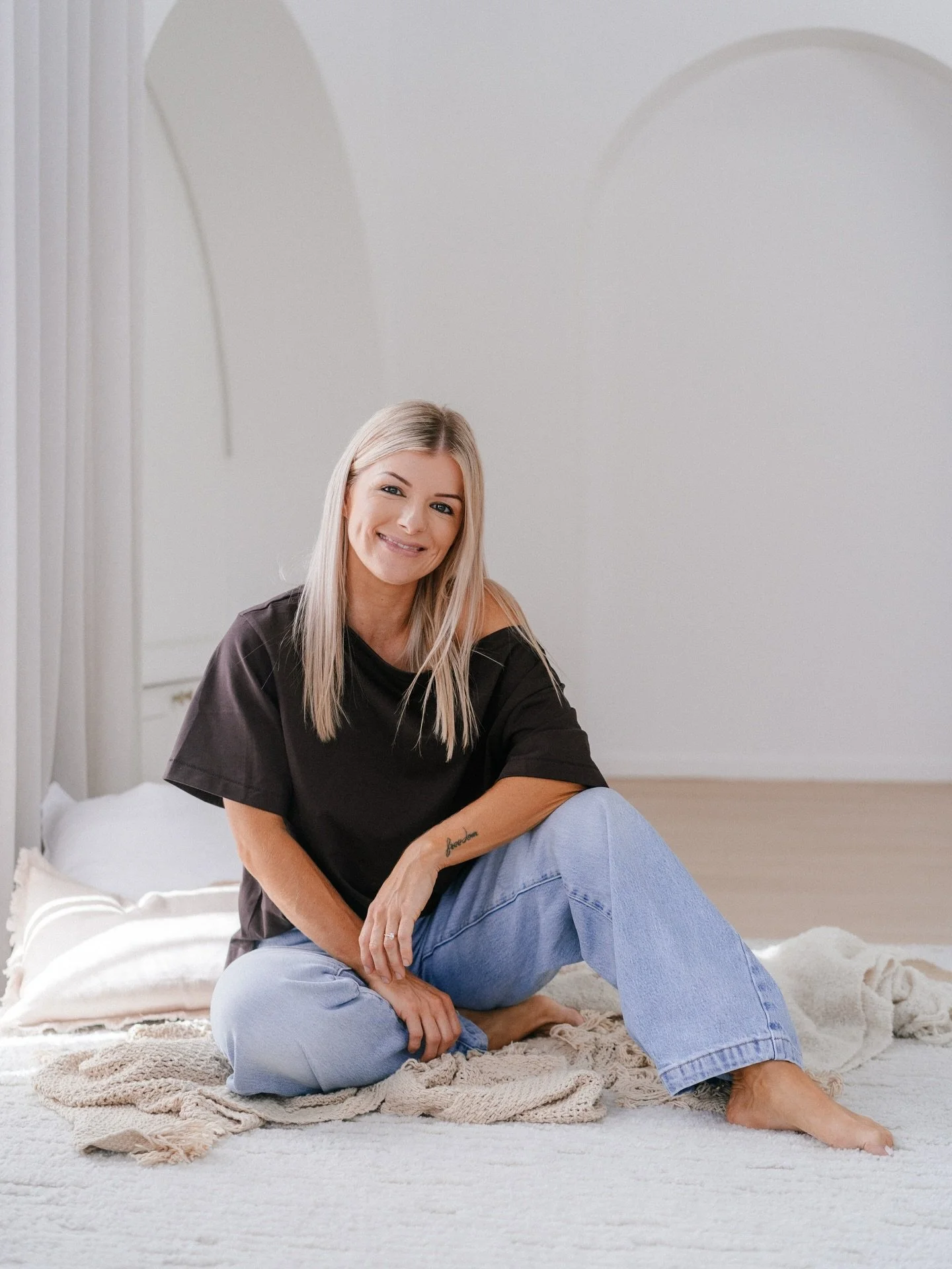 The truth is, I was going to run this through chat GPT to make myself sound a bit better 😂. I stopped and thought, I&rsquo;m just going to go with the real me. I am probably in a similar season to most of you, raising little kids and soaking up the 