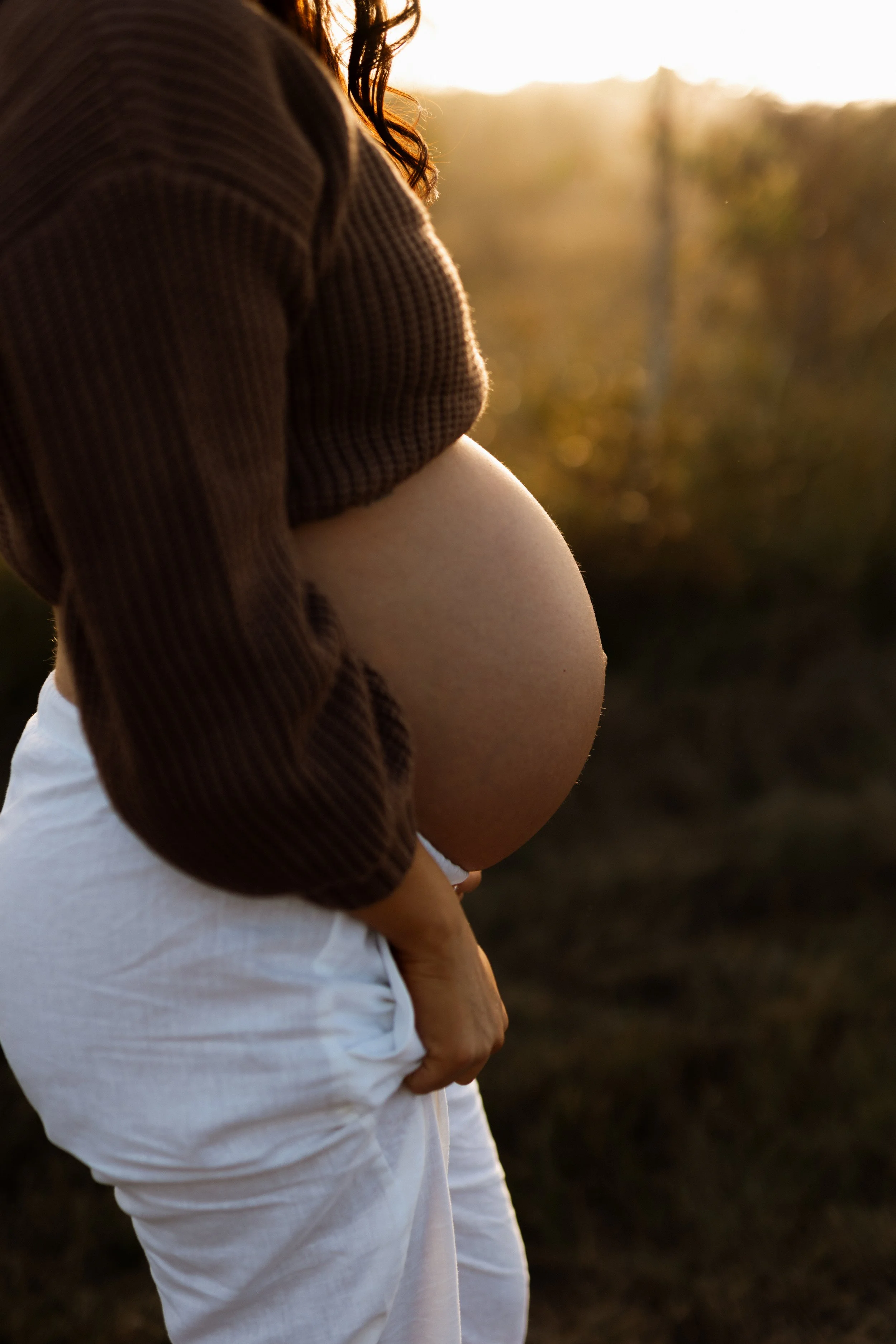 Sunshine Coast Maternity Photographer