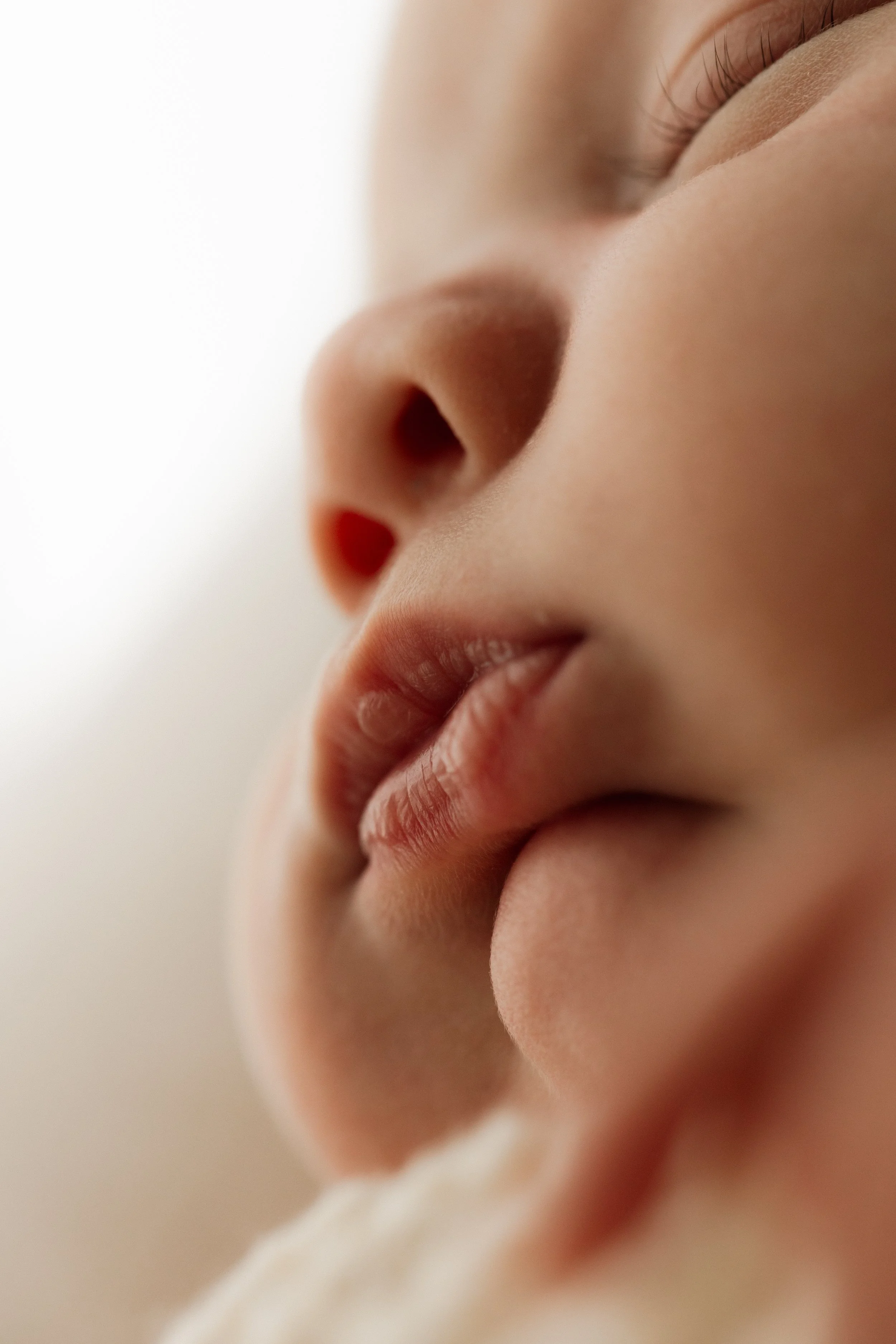 Sunshine Coast Newborn Photographer