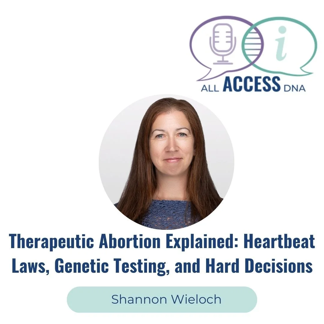 Therapeutic Abortion Explained: Heartbeat Laws, Genetic Testing, and Hard Decisions