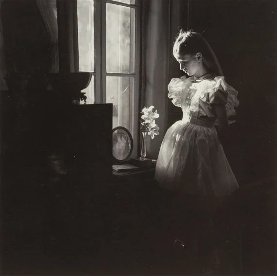 II. The Pedestal &amp; the Cage