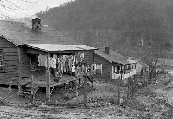 The Price of Progress: The Industrial Revolution