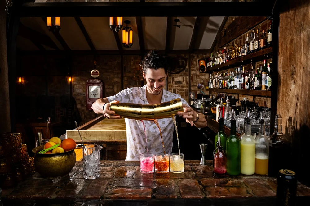 Bar photo 2