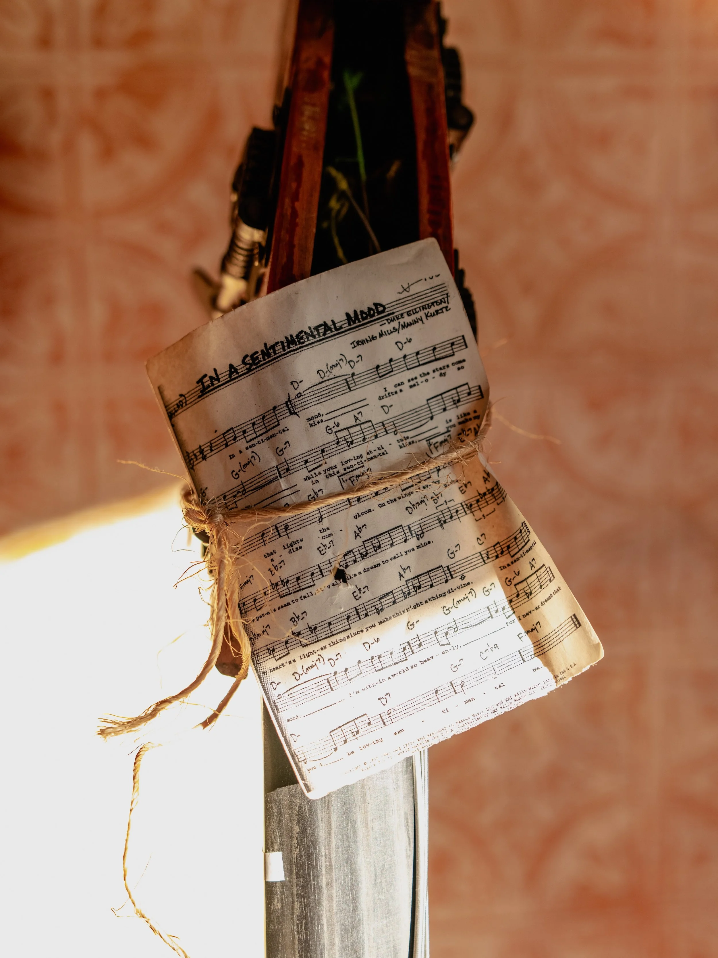 Live Music in the Parlor: NASHVILLE WOMEN IN JAZZ