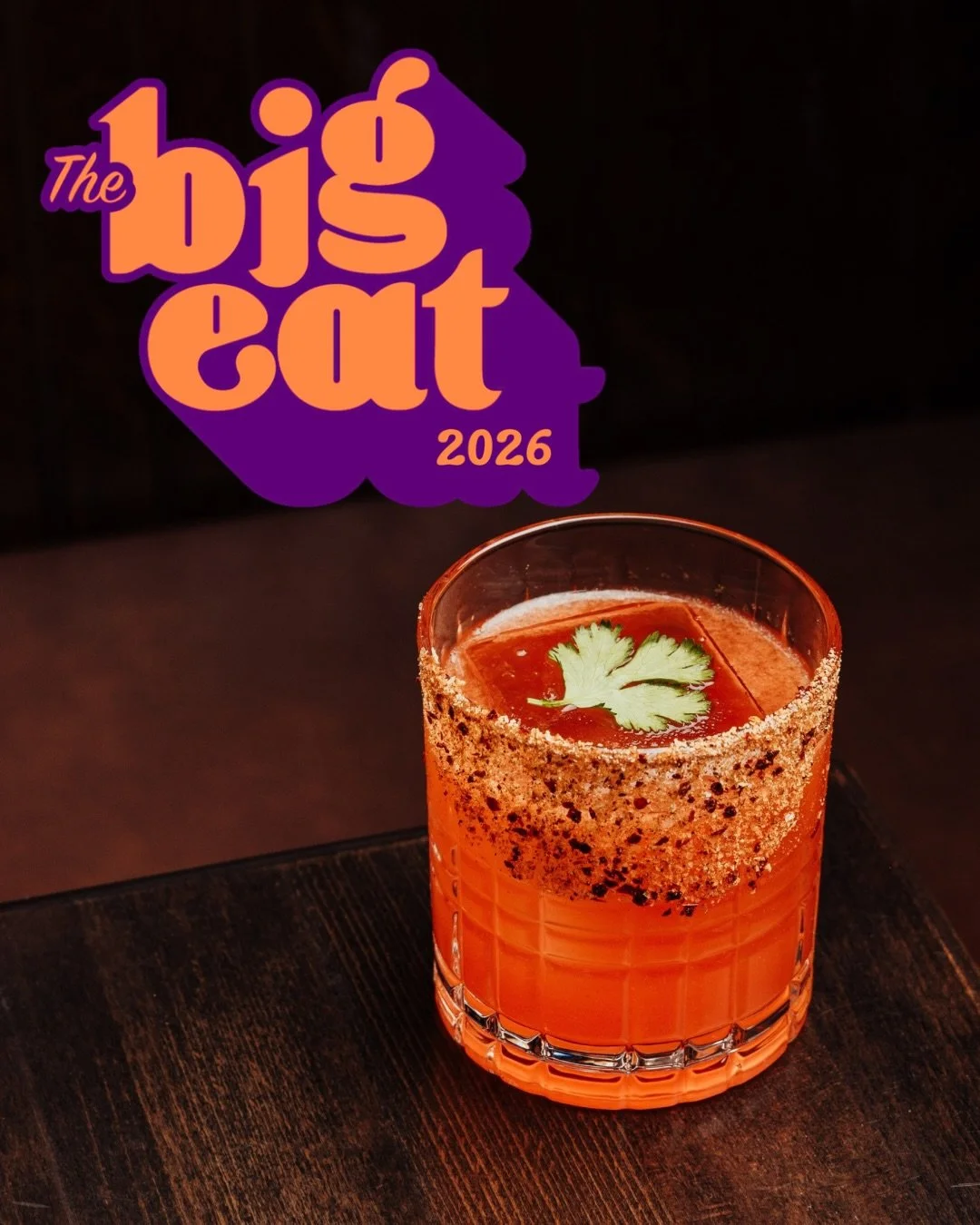 This Thursday you will find us alongside @monarchdenver and an incredible line up of your favorite Denver spots at @eat_denver &lsquo;s Big Eat! 

Tickets are still available, don&rsquo;t miss out on this one. Come to Public House after the event and