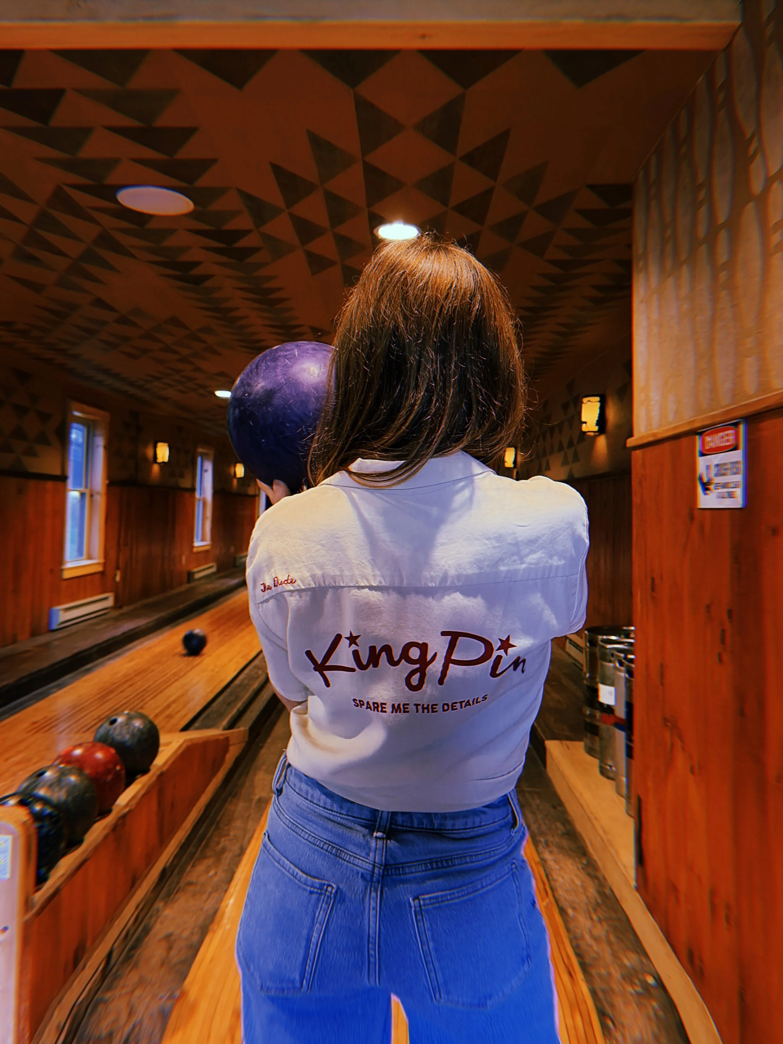 your turn.

📸: @luciaholm

Hours:
Mon&ndash;Thurs: 3&ndash;9pm
Fri&ndash;Sun: 3&ndash;11pm 

@tinypizzakitchen: now serving thurs-mon, 3-9pm

📍822 Oliverea Rd.