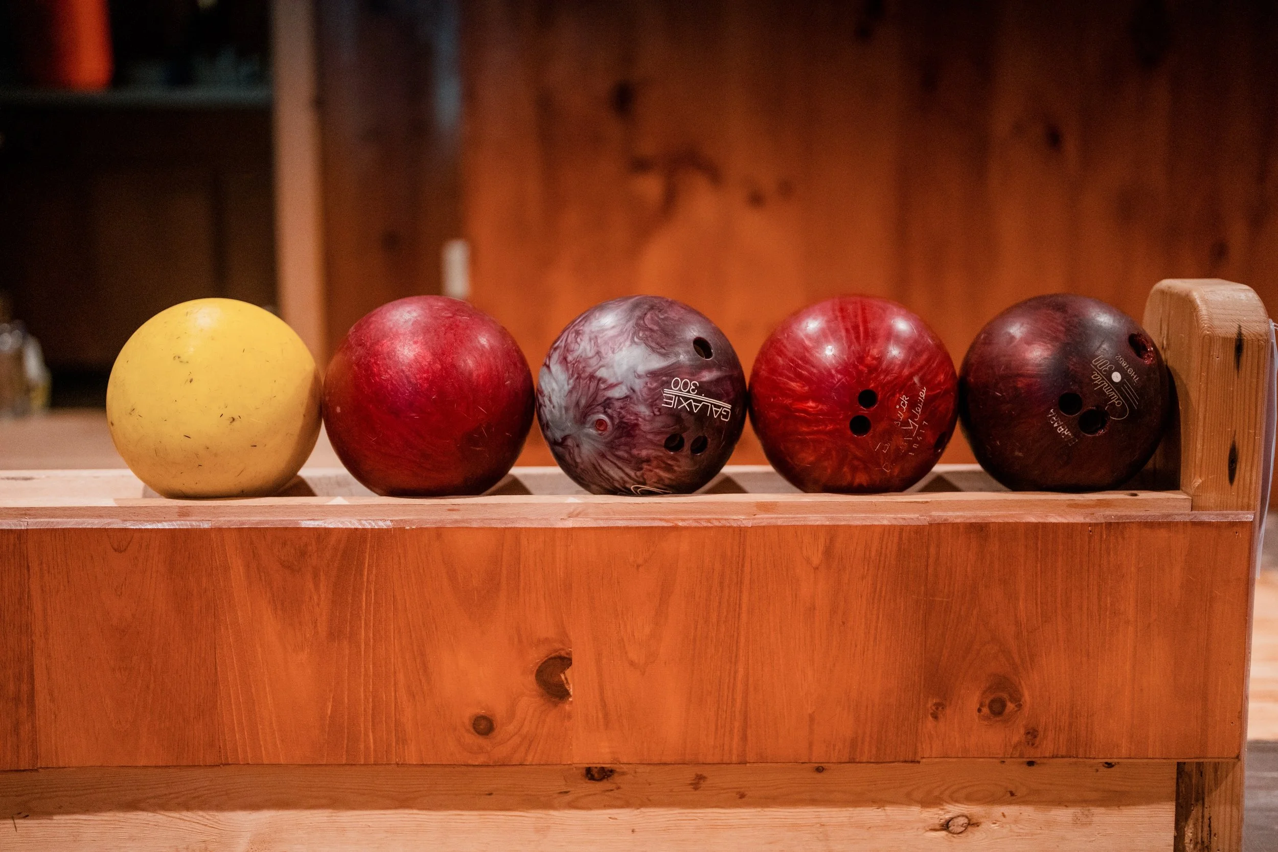 choose wisely. see you at the lanes.

hours:
mon&ndash;thurs: 3&ndash;9pm
fri&ndash;sun: 3&ndash;11pm 

@tinypizzakitchen: thurs-mon, 3-9pm

📍822 Oliverea Rd.