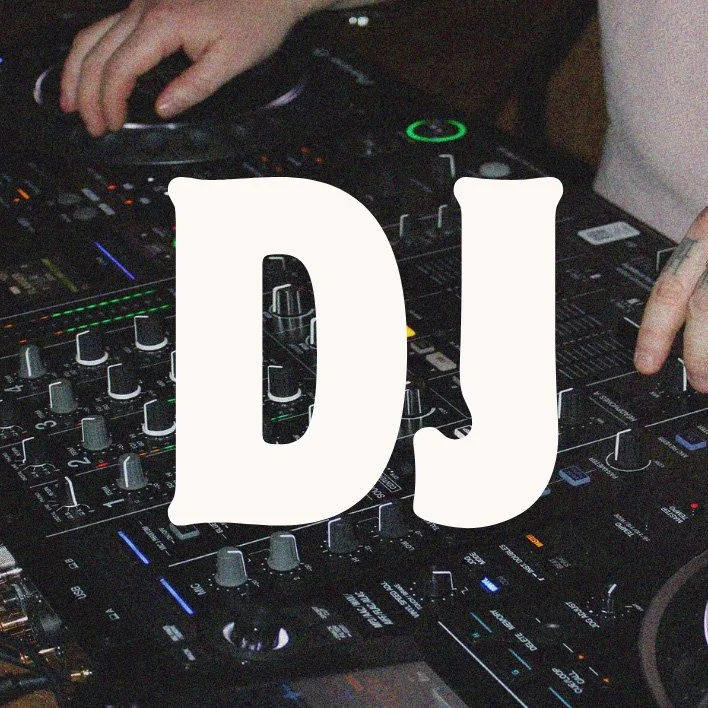 Live DJ