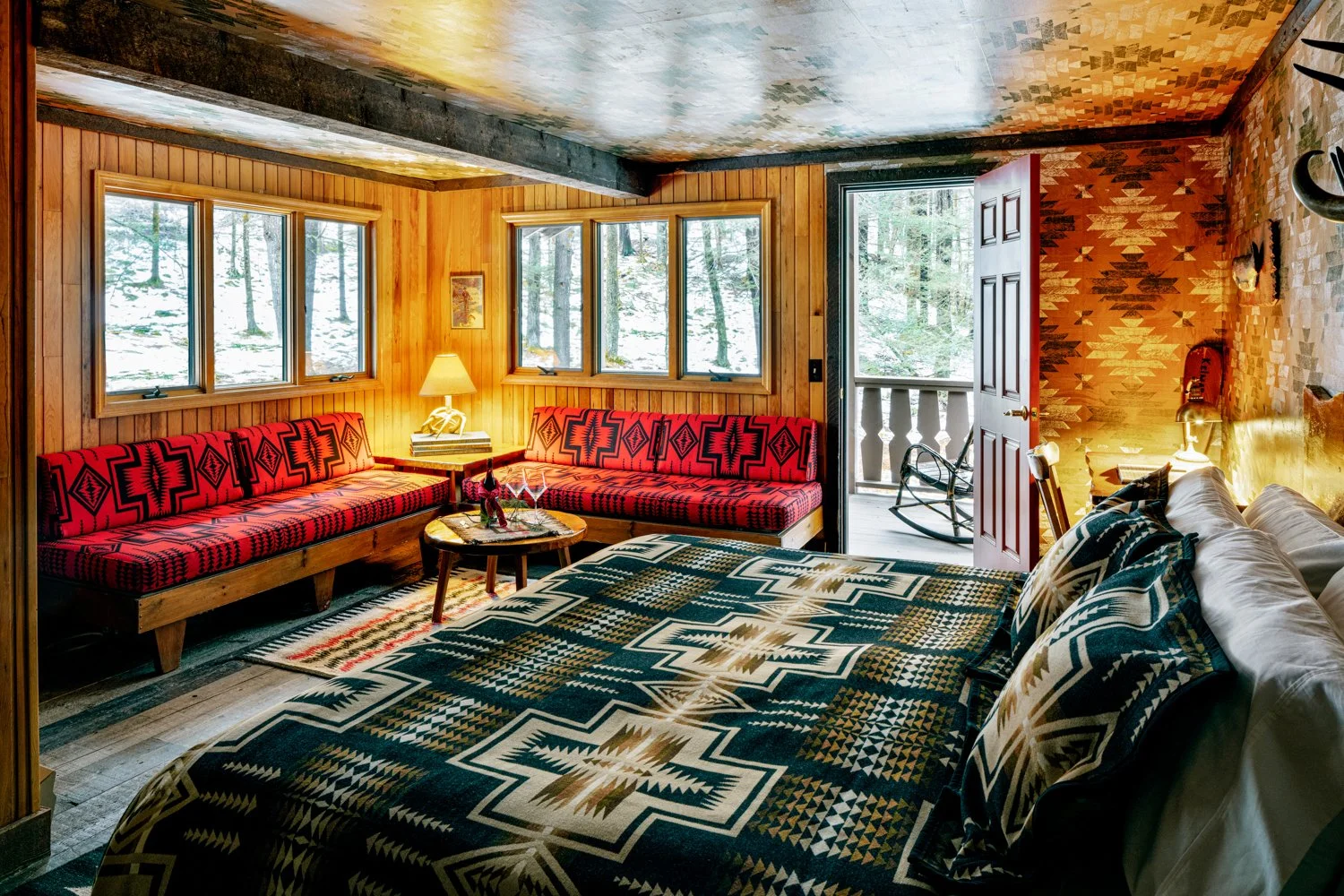Walden Forest Bathing Suite Long Angle Door Open.jpg