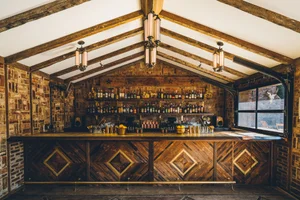 Urban Cowboy Public House photo