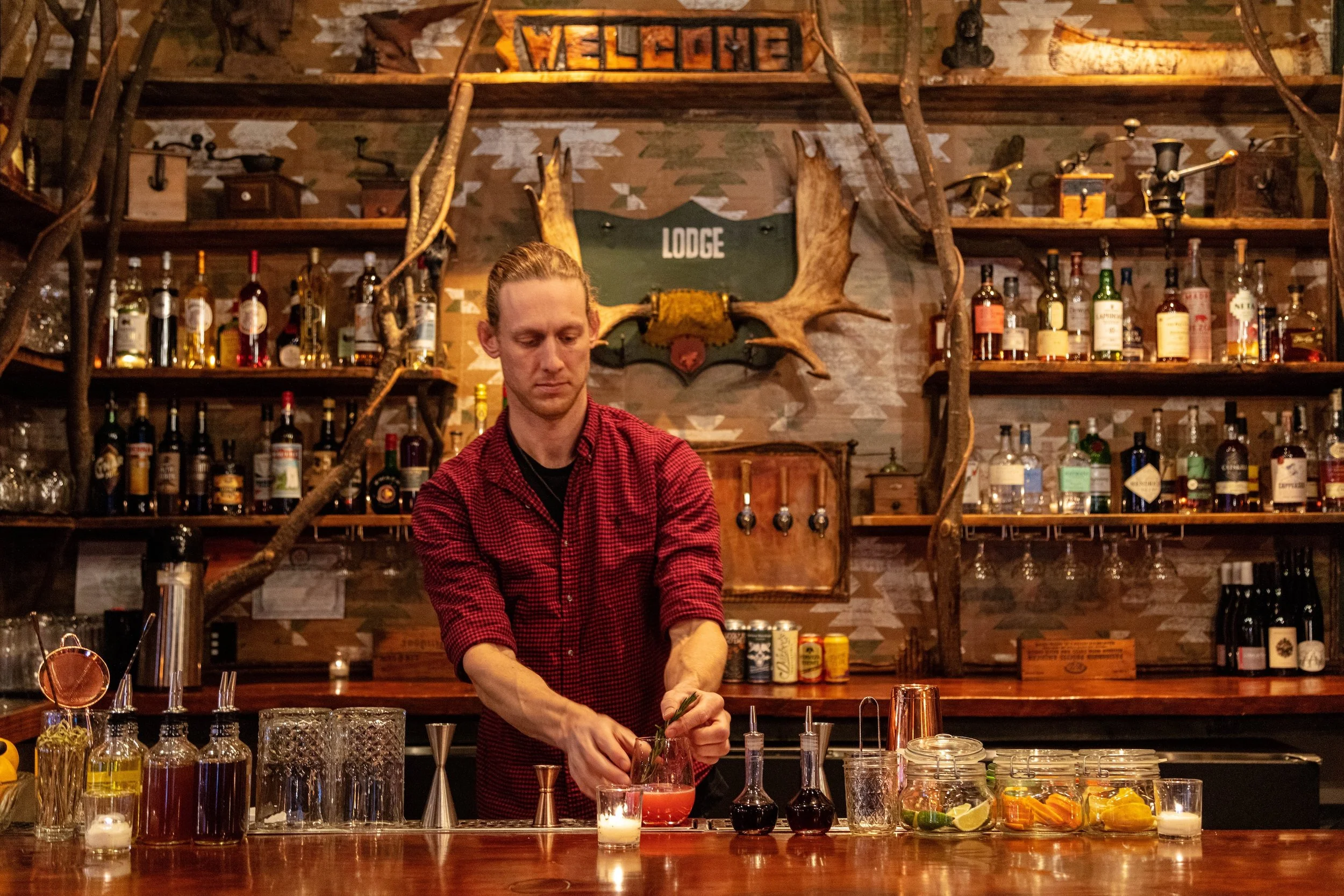 Upstate NY Restaurant in the Catskills | Urban Cowboy — Urban Cowboy