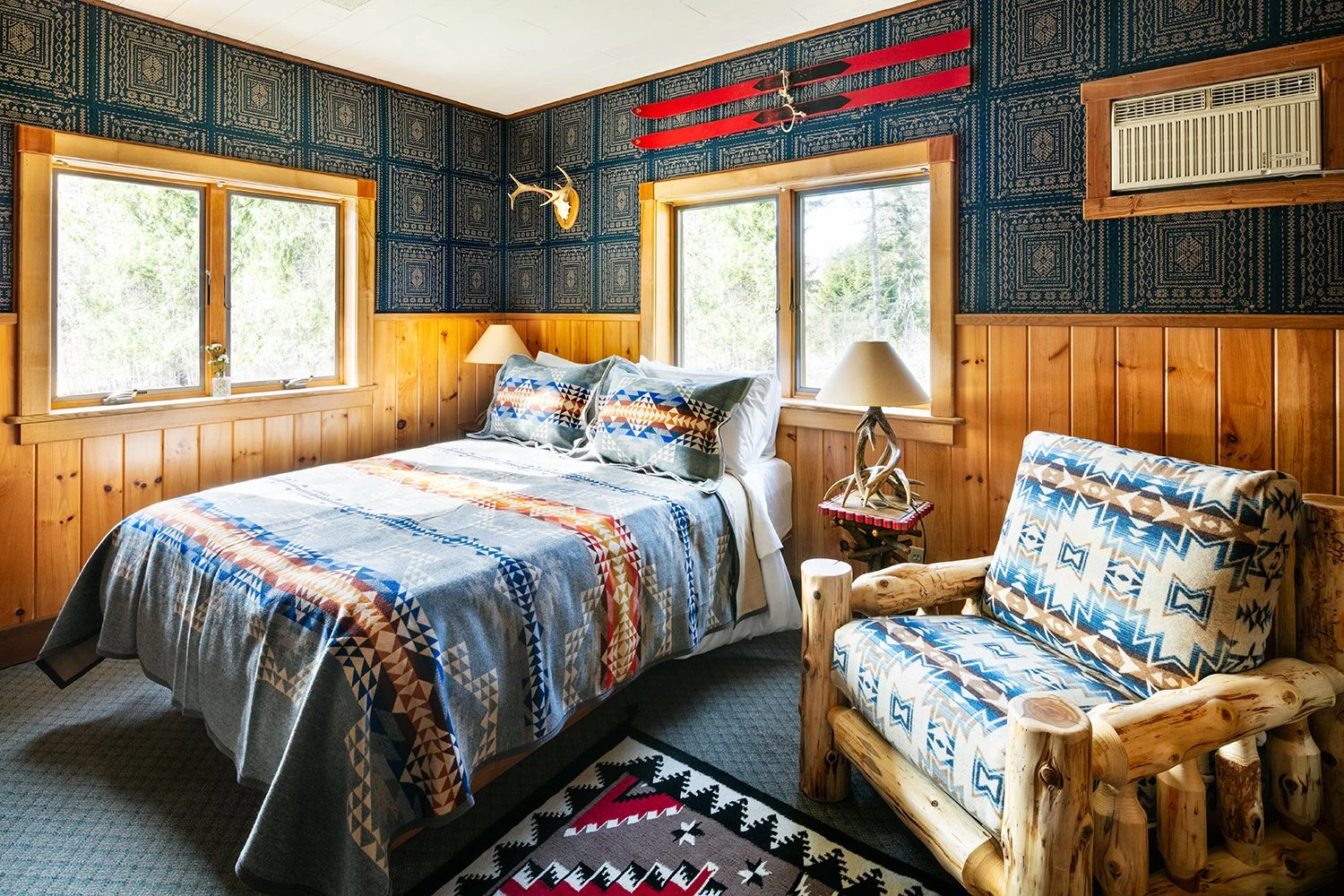 The Forest Haus