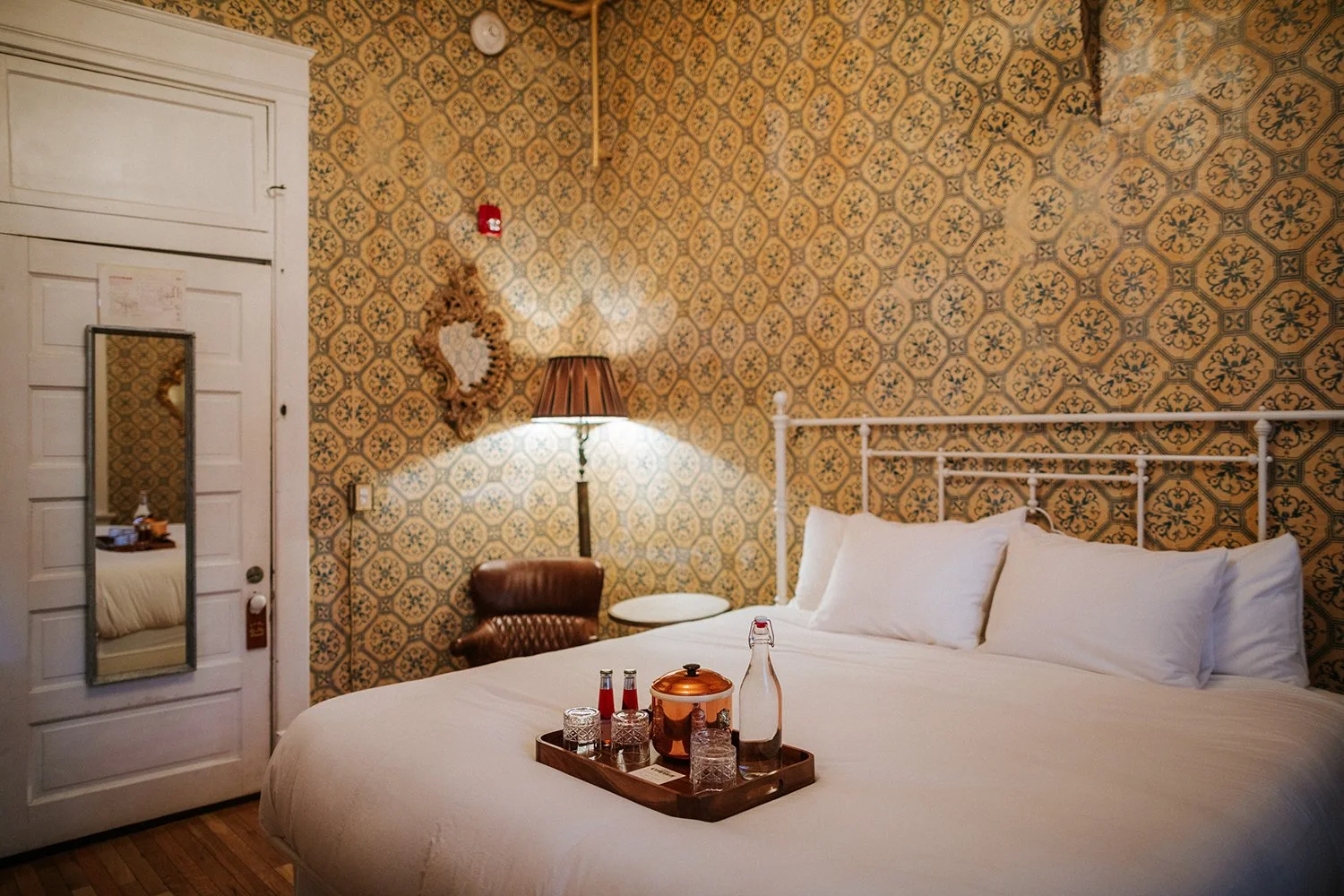 The Victorian