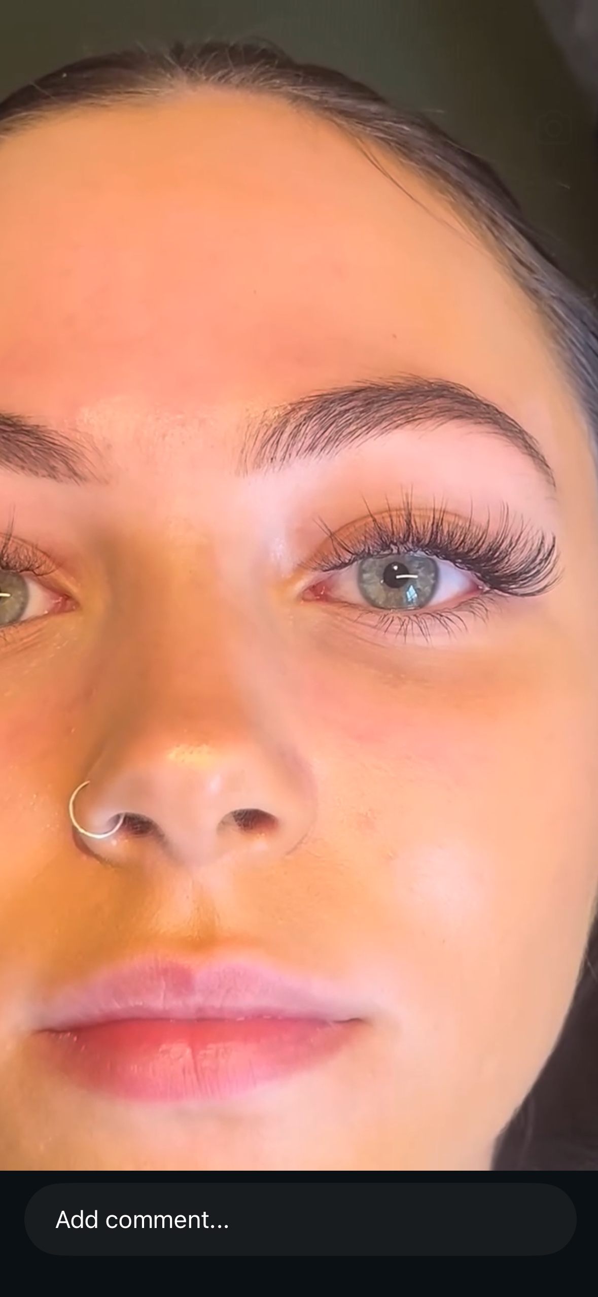 Elyse Eyelash Tech Bristol