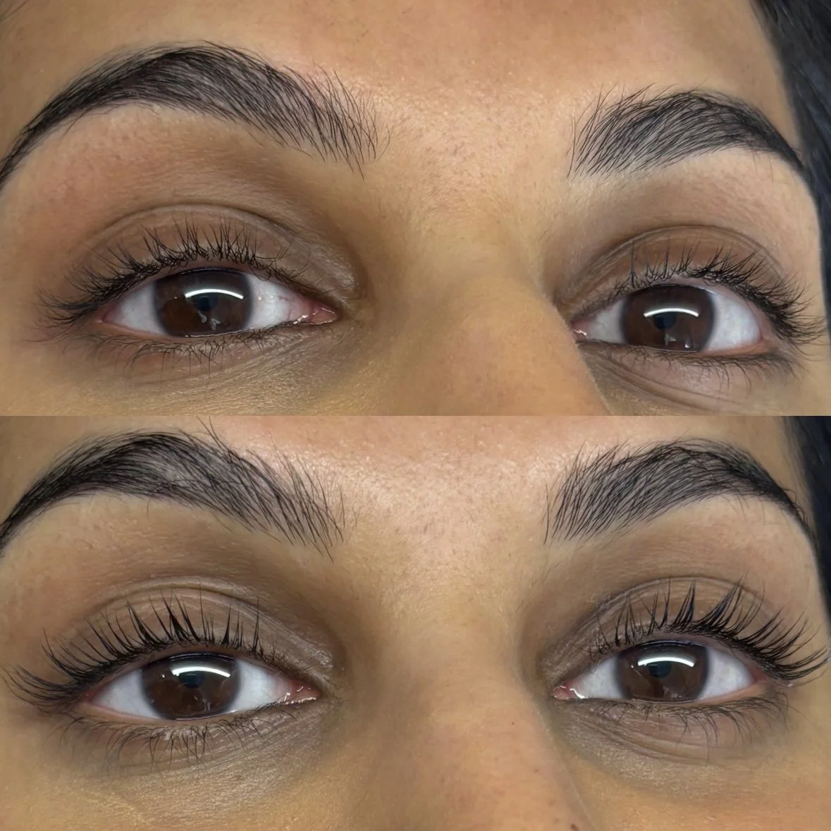 Lash Lift Bristol