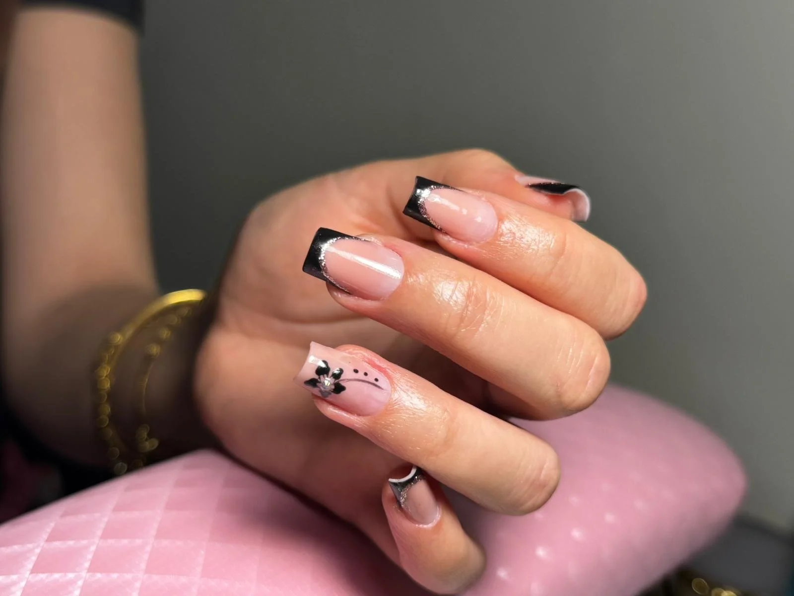 Russian Nails Bristol