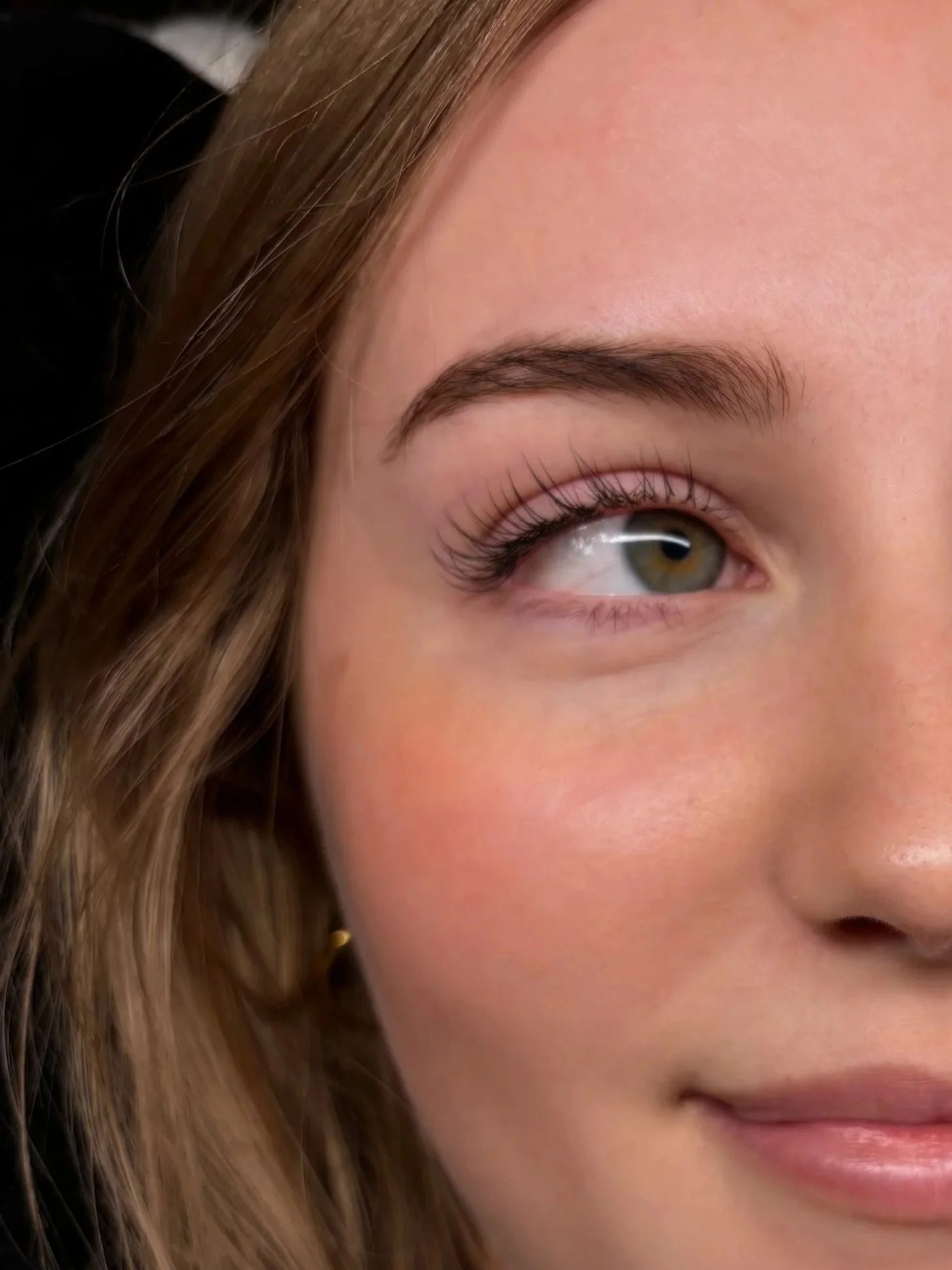 Half Set Classic Lashes
