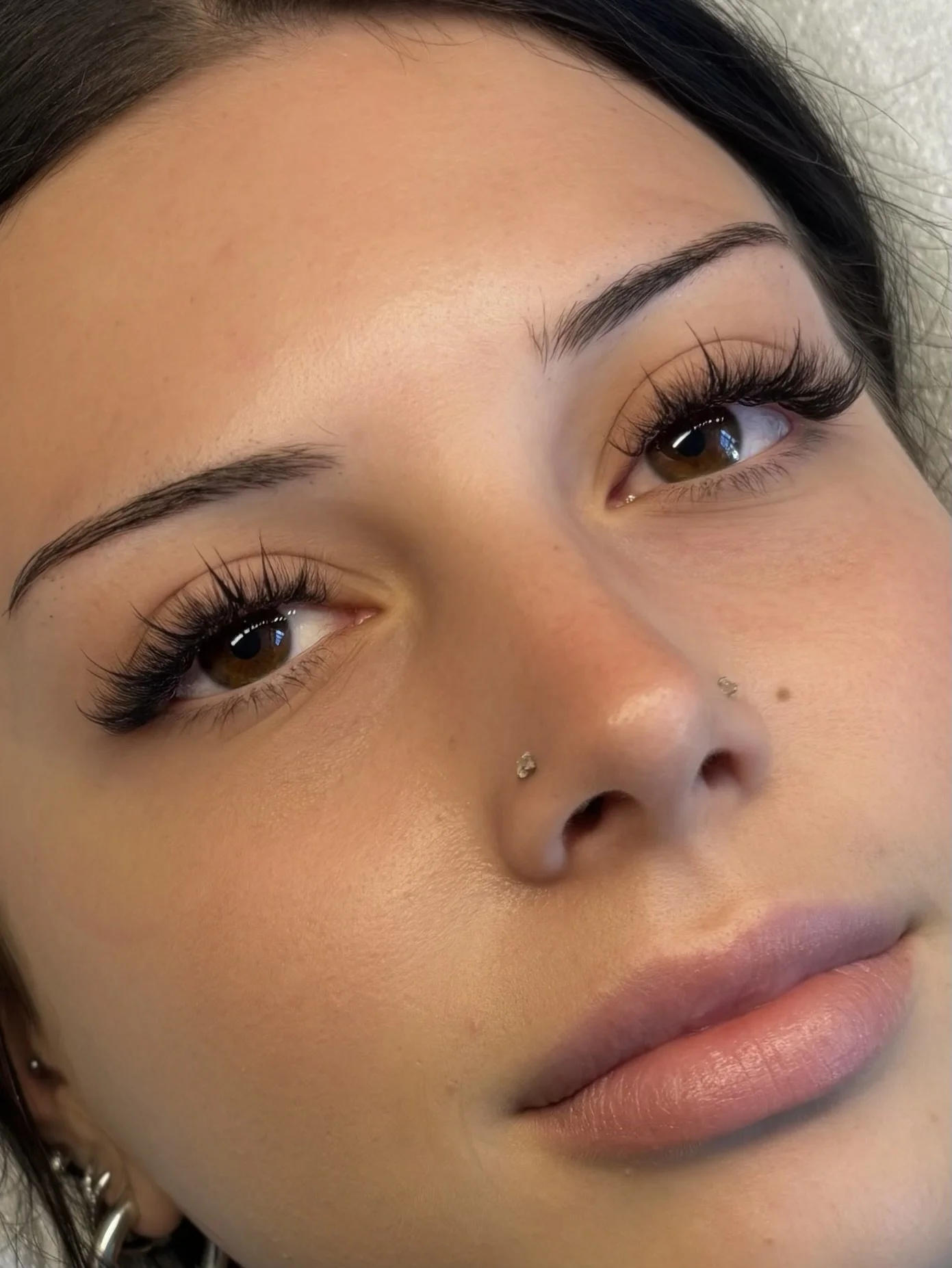 Angelica Eyelash Tech Bristol