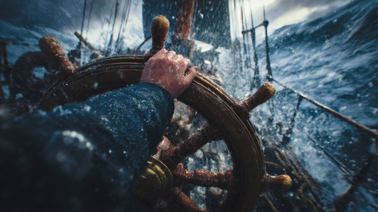 Your Brand Is Already Telling a Story — You’re Just Not Controlling It