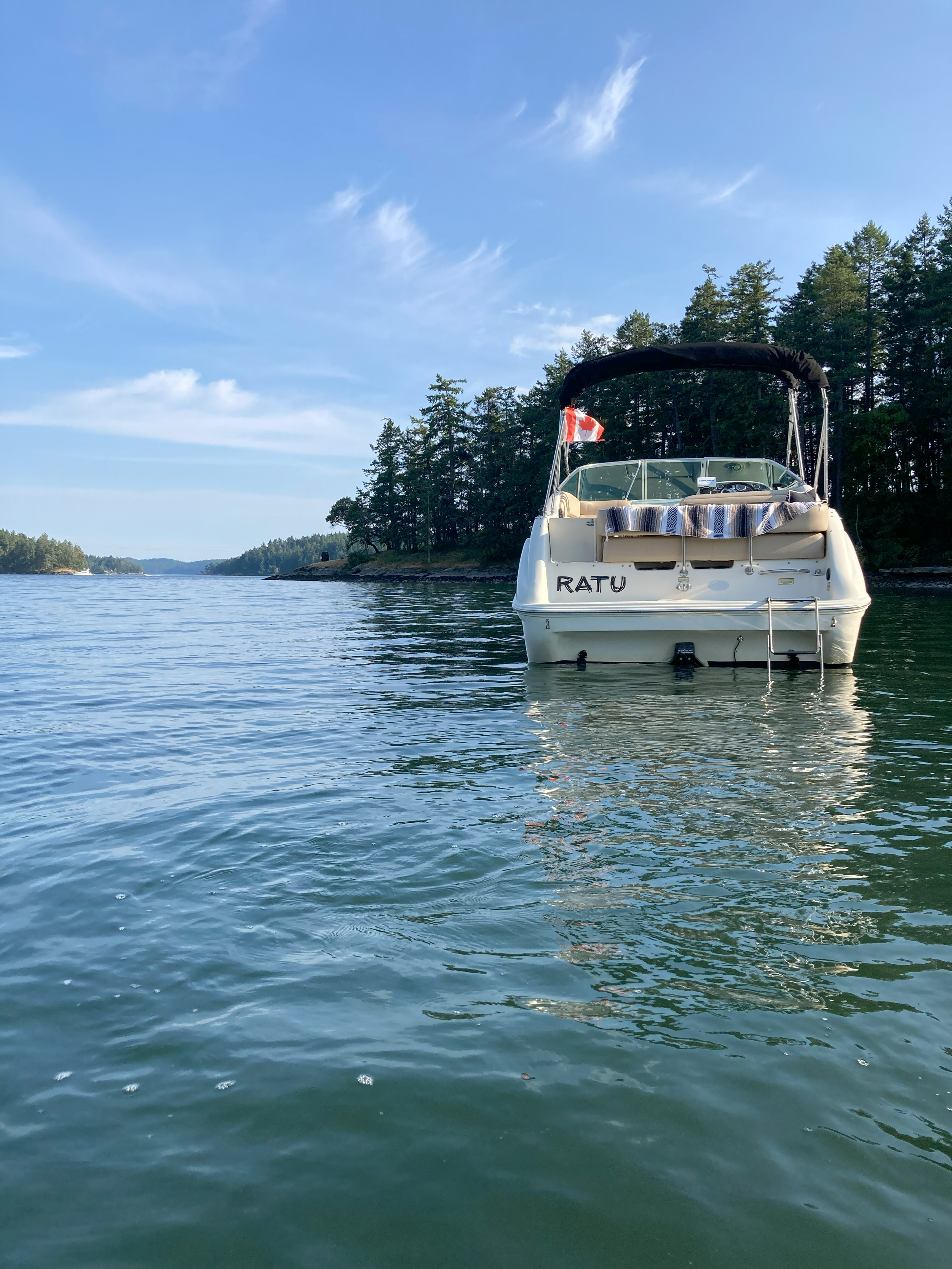 Fun Fact: Ratu Means Leader In Fijian