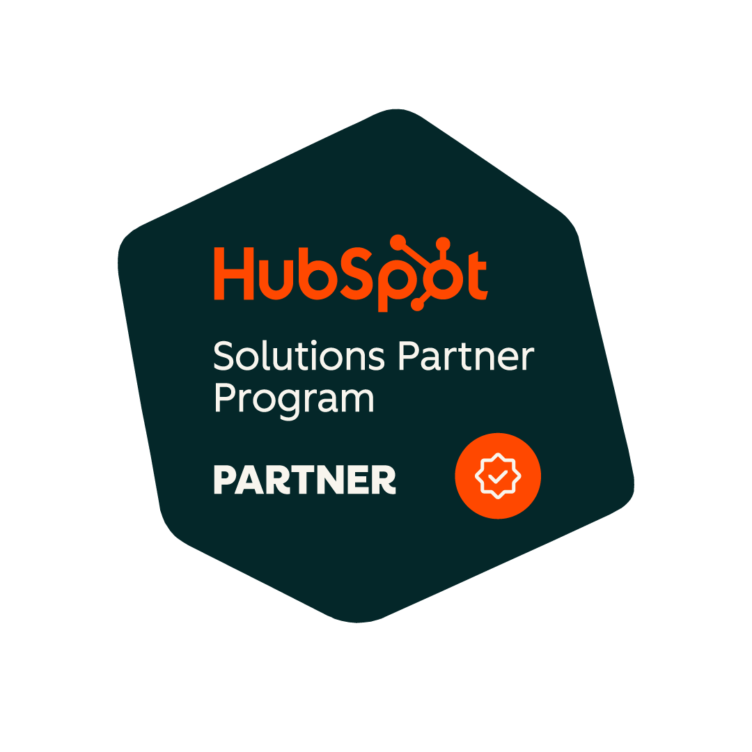 Anchored Advisory HubSpot Solutions Partner