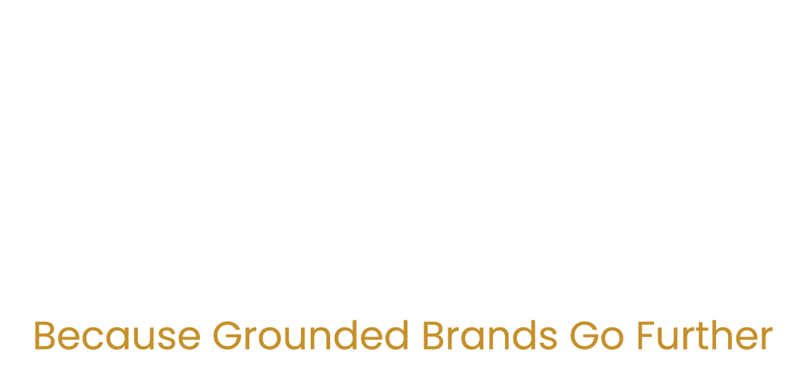 Anchored Advisory Because Grounded Brands Go Further