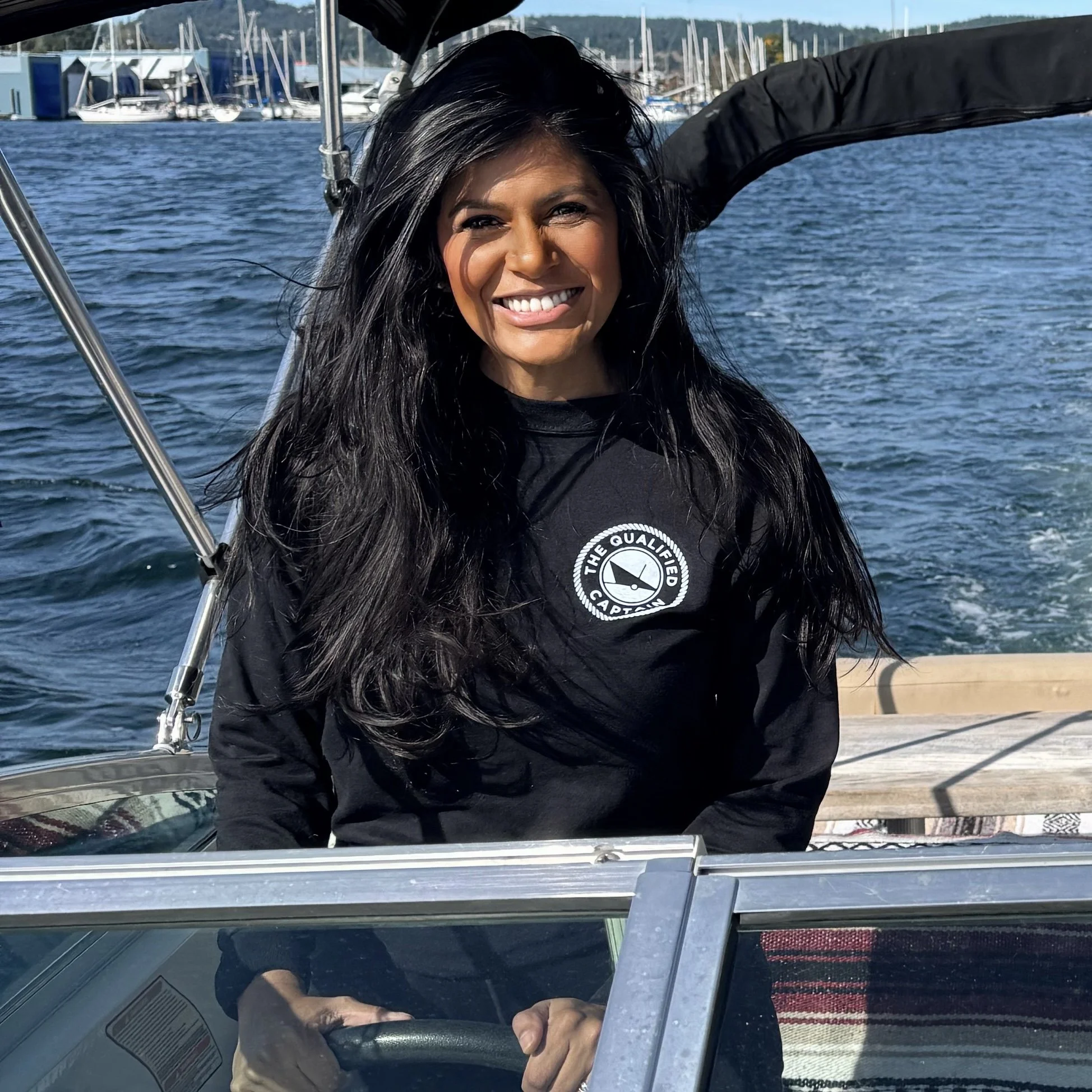 Priscilla Johnson | Founder, Anchored Advisory