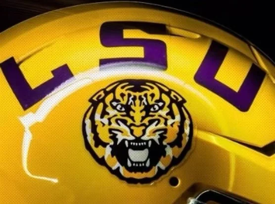 Football in Louisiana