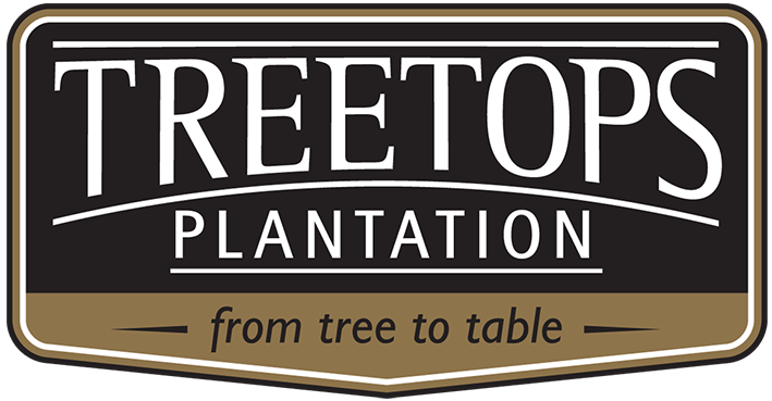 Treetops