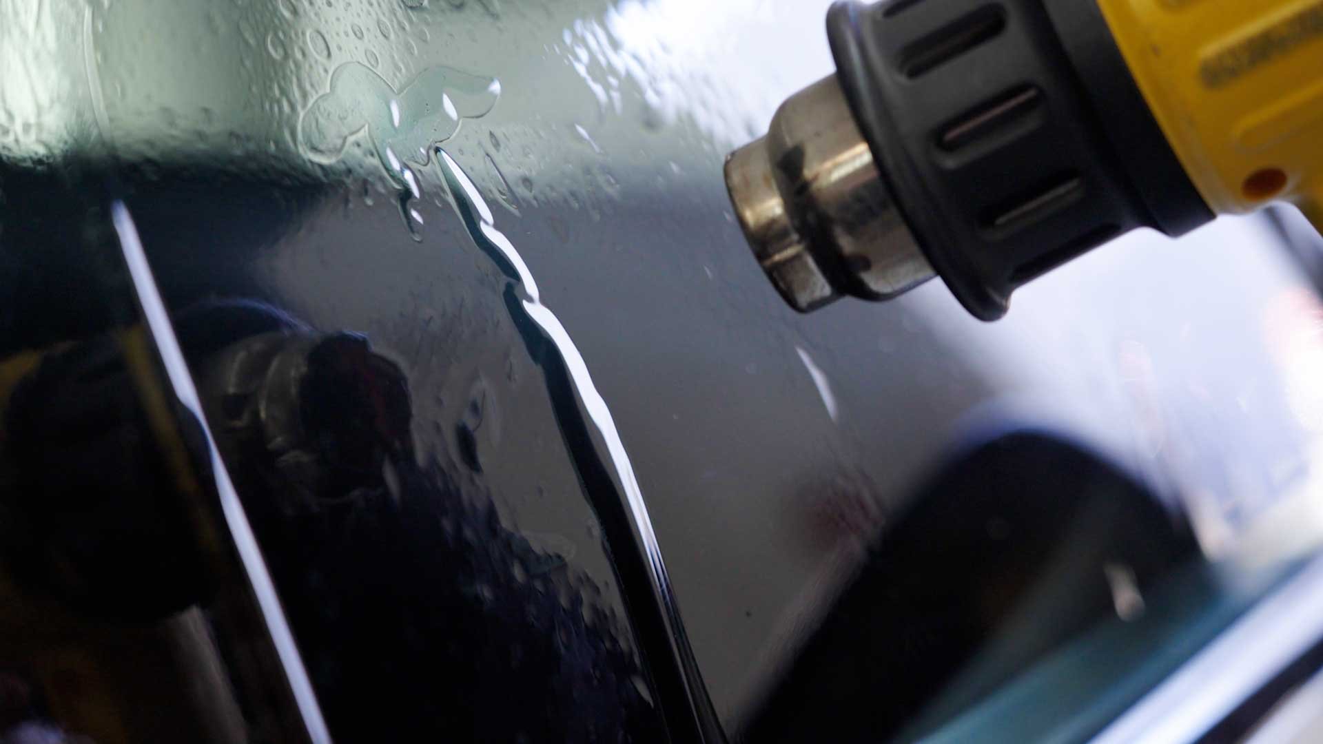 Window Boss BOSS WINDOW TINT | Enhance Your Vehicle Today