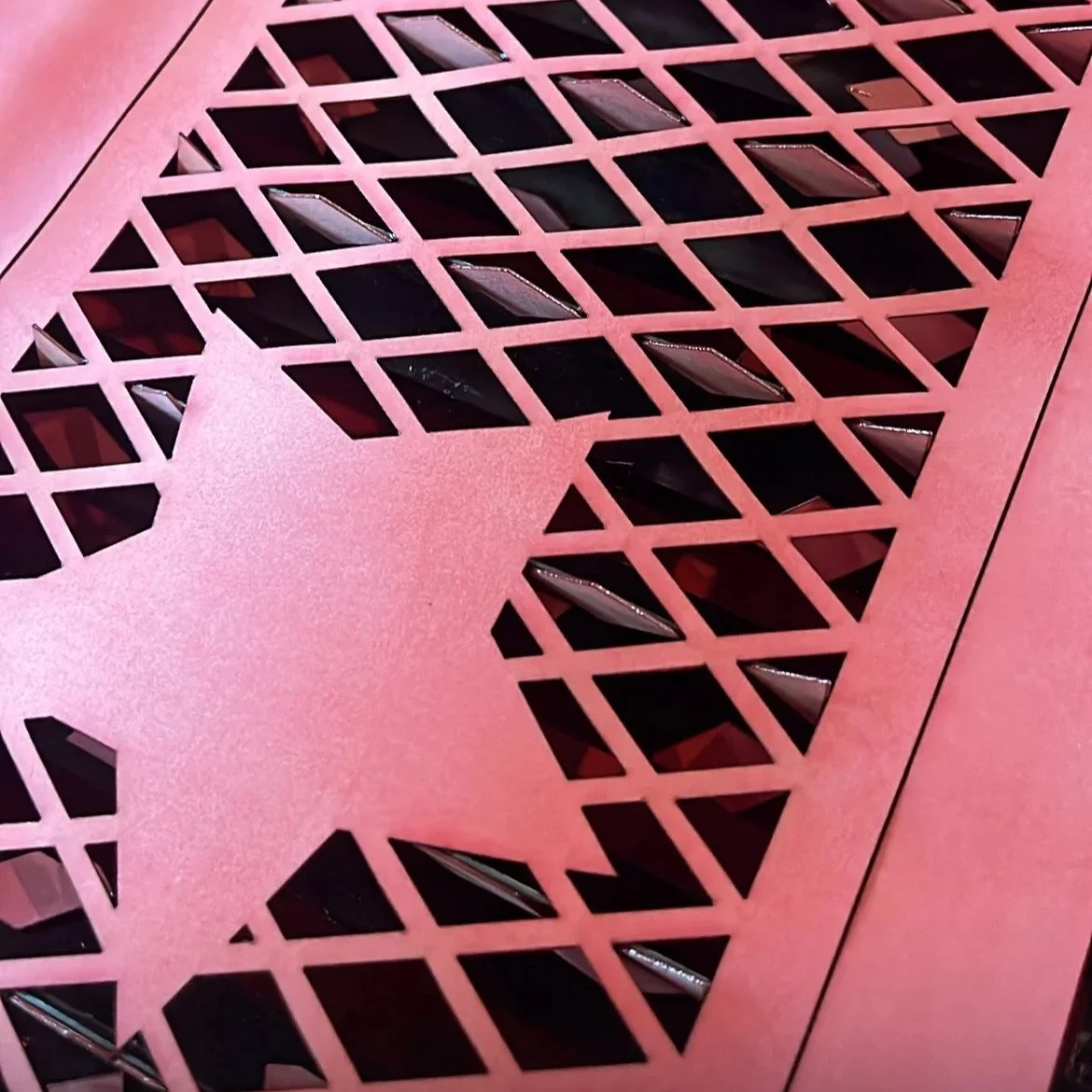 north london laser latex