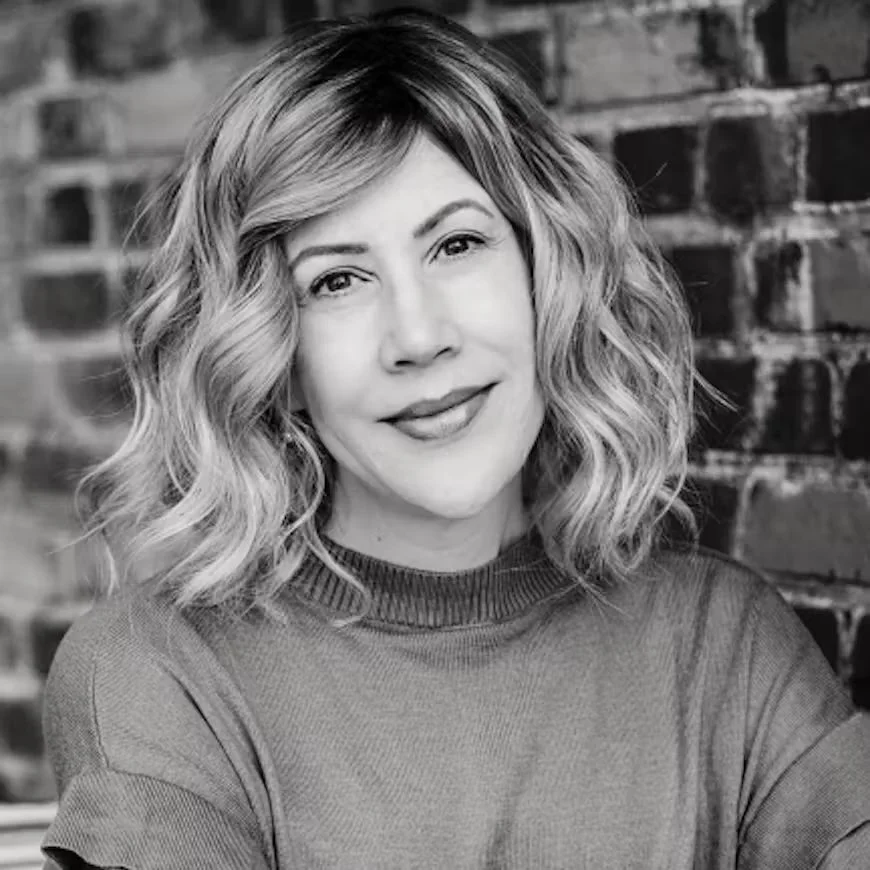 Sarah Addison Allen with Paper Ghosts (Ticketed Event)