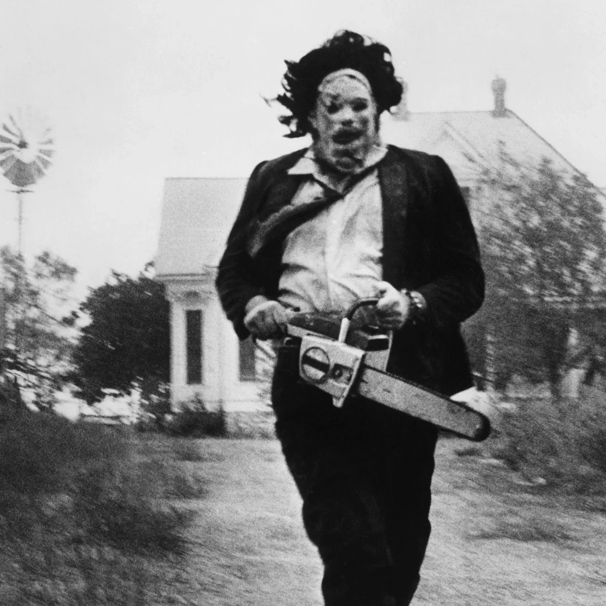 Carlos Kase with Post-Manson Cinema: Horror, Transgression, and Susan Sontag's America in the 1970s (Ticketed Event)