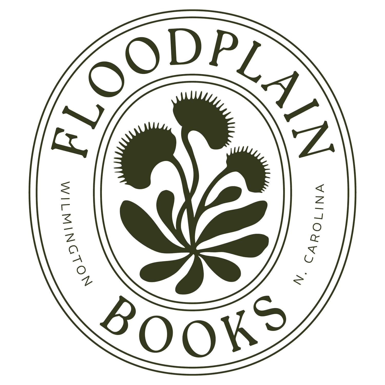 Floodplain Books