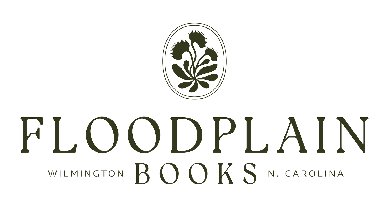 Floodplain Books