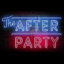 HOMECOMING AFTERPARTY (FRIDAY)