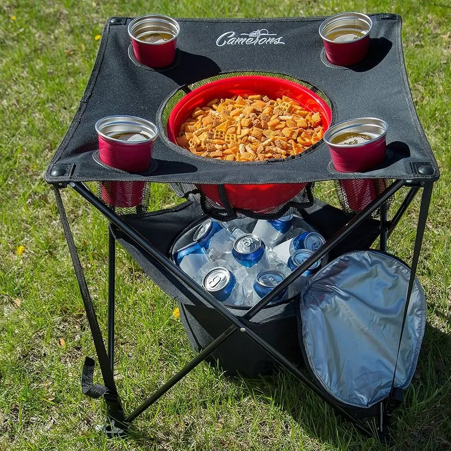 HOMECOMING TAILGATE AND GAME (FRIDAY)